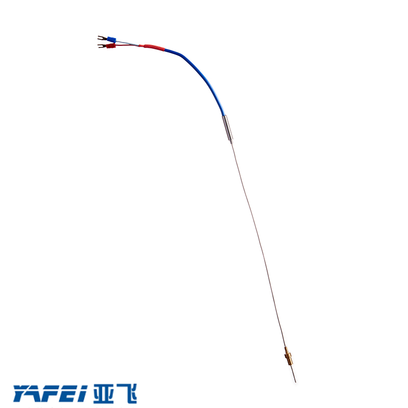  微細鎧裝溫度傳感器